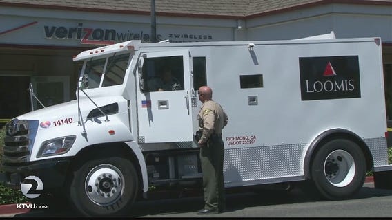 Both suspects in Windsor bank robbery and Calistoga manhunt in custody