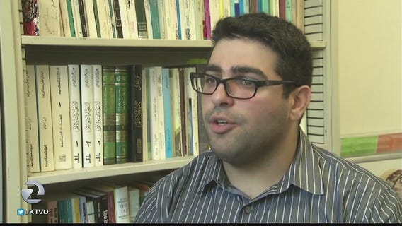 Civil rights complaint filed on behalf of Berkeley student racially profiled on airplane