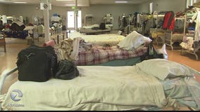 Santa Rosa declares homeless state of emergency