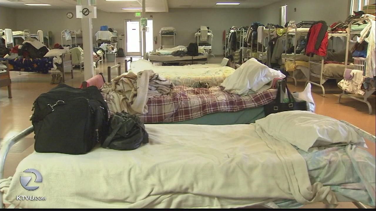 Santa Rosa declares homeless state of emergency