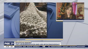 Whatcha Makin: November 23rd