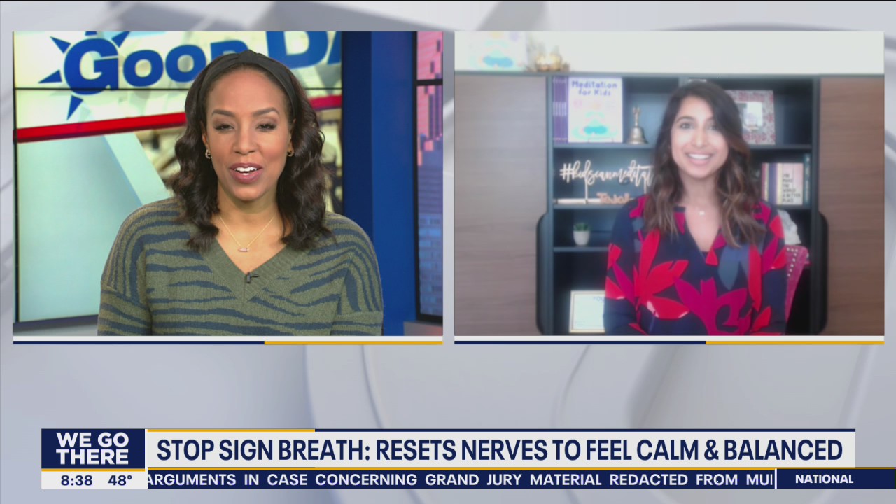 Health benefits of teaching children yoga