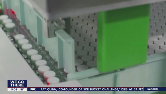 COVID vaccine news boosts spirits in hard-hit Gloucester City