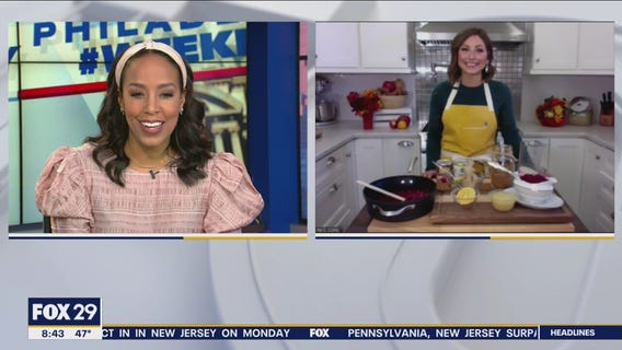 Heart-healthy Thanksgiving meal classics