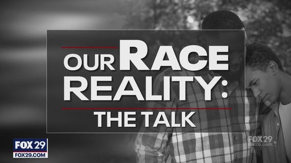 Our Race Reality: The Talk