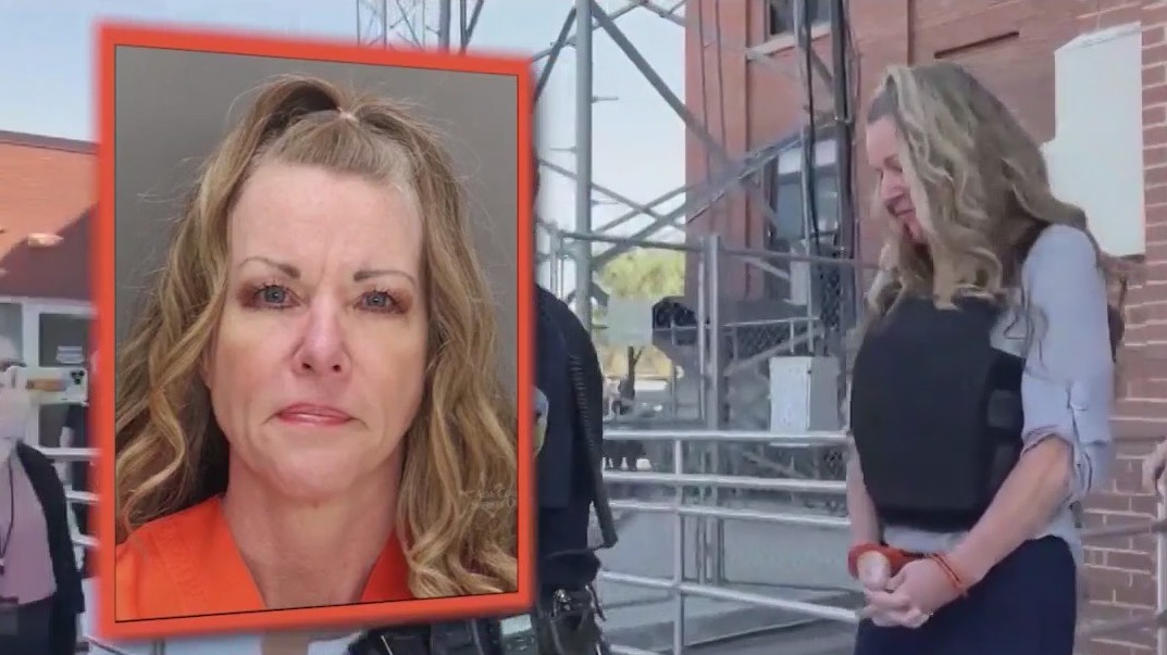 Court to livestream Lori Vallow verdict