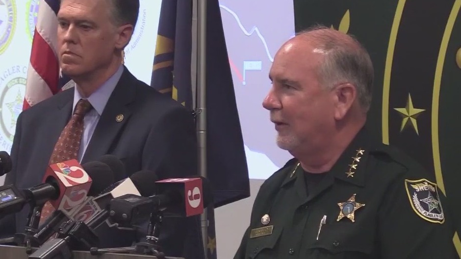 Operation Ice Man: 9 accused of helping ship meth, cocaine from Arizona, California to Florida