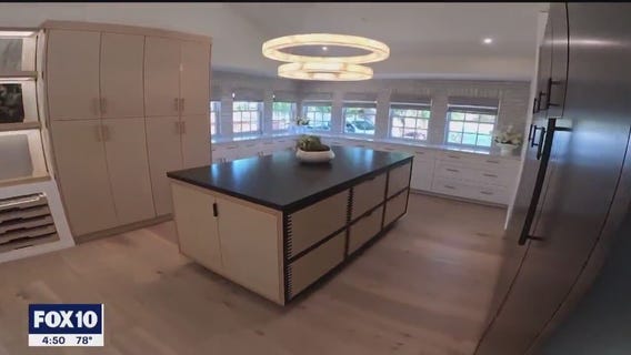 Cameron Custom Design | Made In Arizona