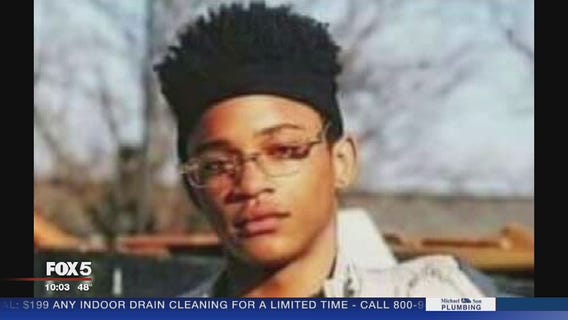 Teen Murdered Investigation