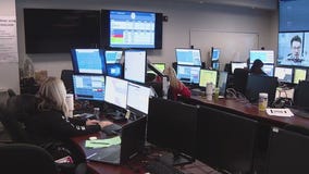 911 dispatchers offered counseling sessions