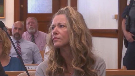 Lori Vallow trial: Verdict watch begins
