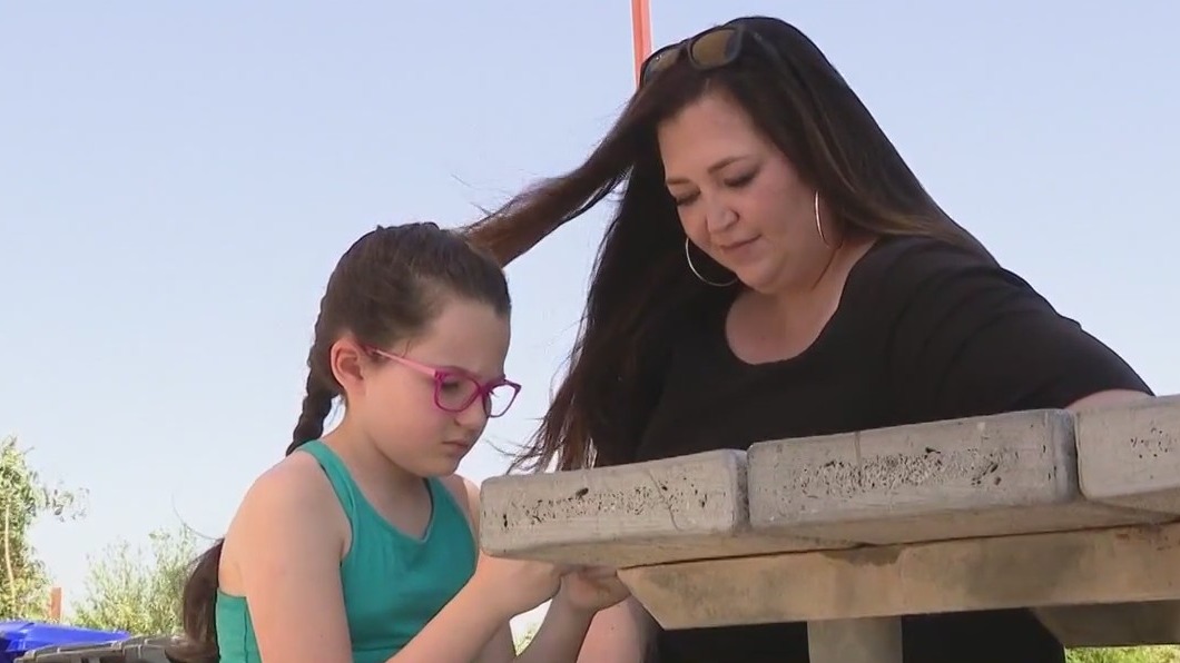 Video game or treatment? EndeavorRx helping an East Valley mom treat her child's ADHD