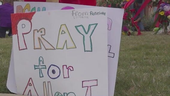 Allen Premium Outlets mass shooting: Investigators look for motive