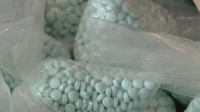 Arizona sees big increase in opioid-related deaths