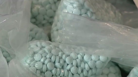 Arizona sees big increase in opioid-related deaths