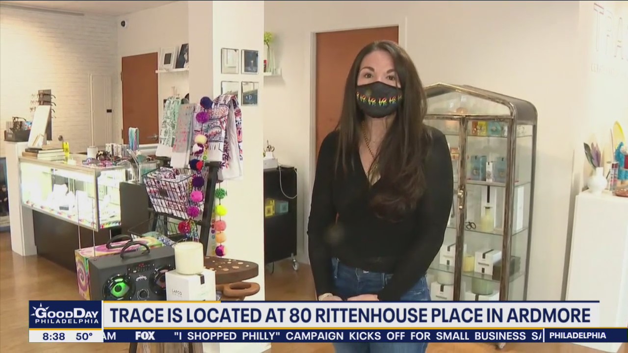 Ardmore shops rely on Small Business Saturday as lifeline during pandemic