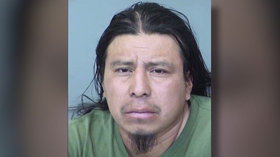 Driver accused of DUI in deadly Phoenix crash | FOX 10 Phoenix