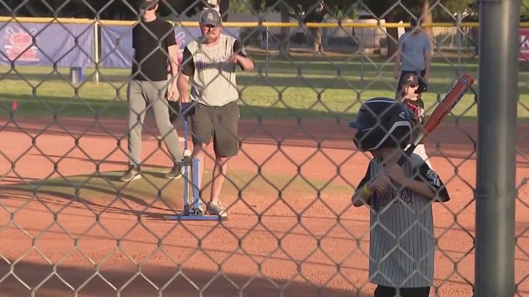 Chandler little league trying to attract kids