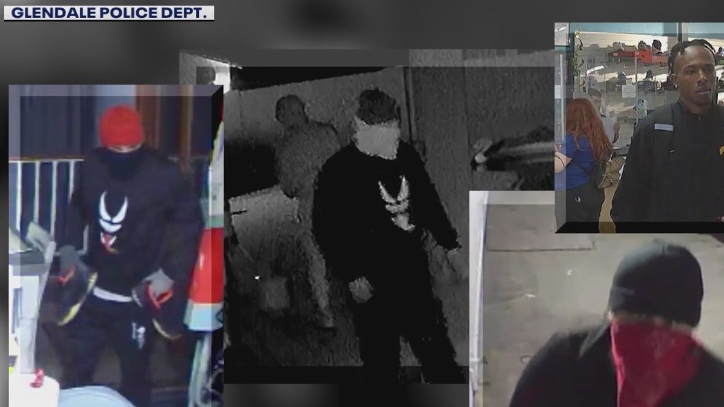 2 arrested on suspicion of 'cat burglaries' | FOX 10 Phoenix
