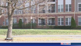 Family's apartment vandalized with anti-Muslim graffiti, Quran torn apart in burglary