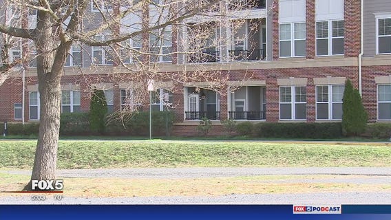 Family's apartment vandalized with anti-Muslim graffiti, Quran torn apart in burglary