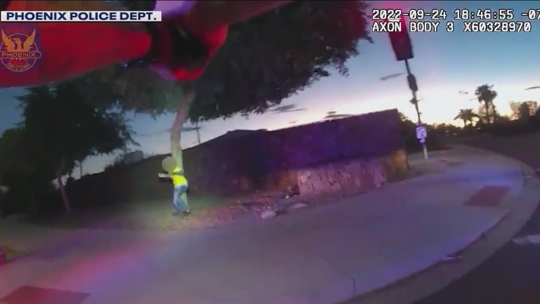 No charges for officers who shot a man dead | FOX 10 Phoenix