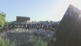 End of Title 42: Yuma mayor gives border update