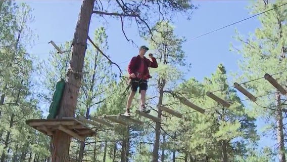 Flagstaff offering summer fun options
