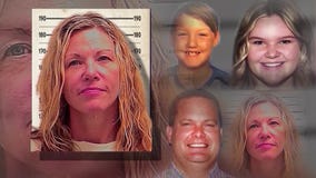 Lori Vallow: 'Doomsday Mom' found guilty