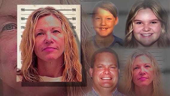 Lori Vallow: 'Doomsday Mom' found guilty