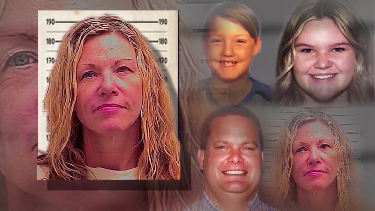 Lori Vallow: 'Doomsday Mom' found guilty