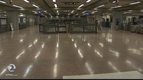 BART passengers may notice more retail shopping opportunities at stations