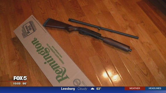 Police: Md. student's planned shooting attack prevented after father notifies school