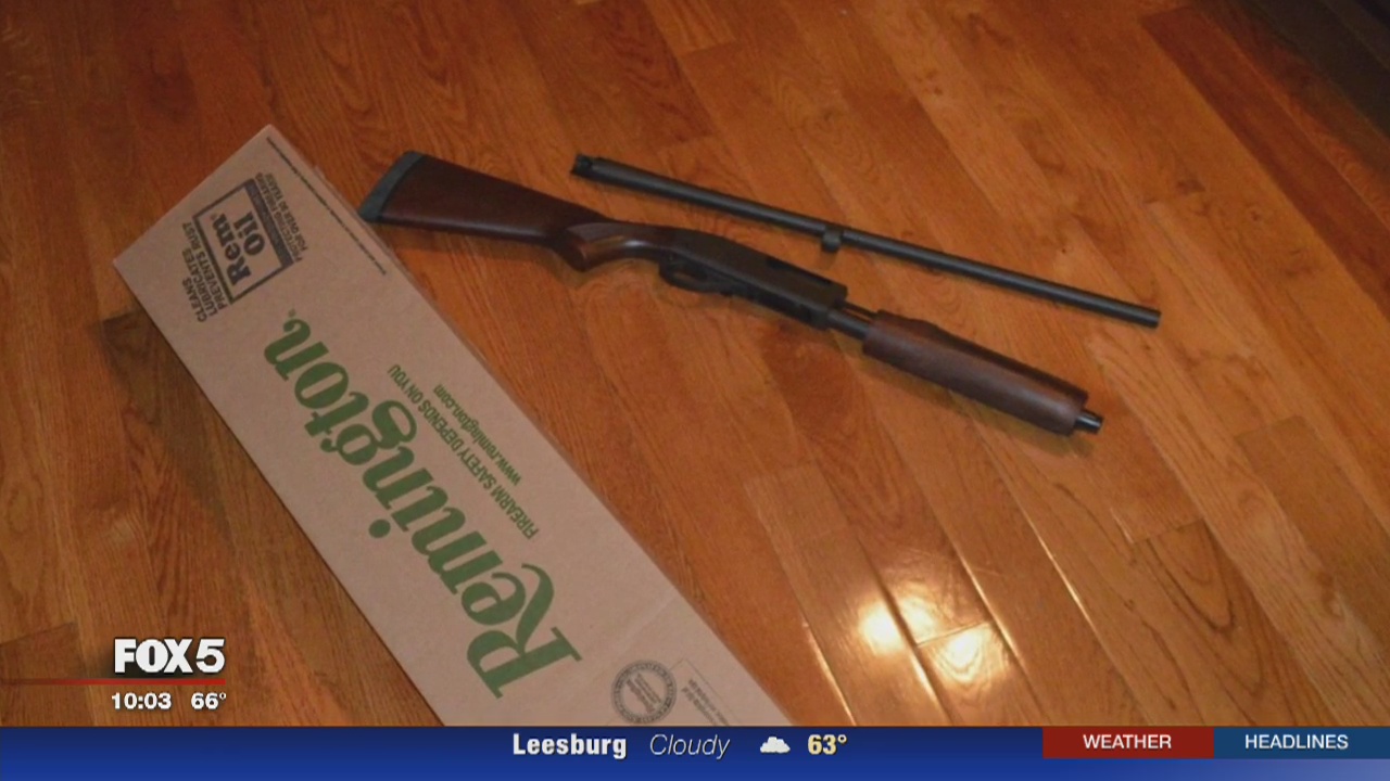 Police: Md. student's planned shooting attack prevented after father notifies school