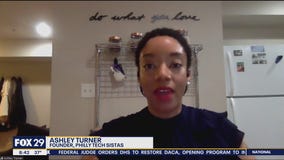 Local organization helps women of color excel in tech industry