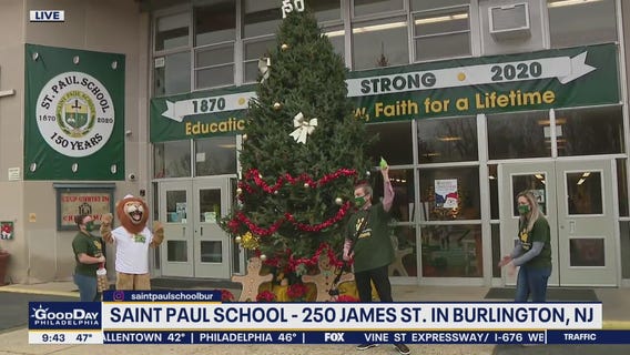 Kelly's Classroom: Saint Paul School