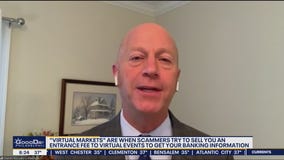 Cashing In: Protect yourself from fraud this holiday season