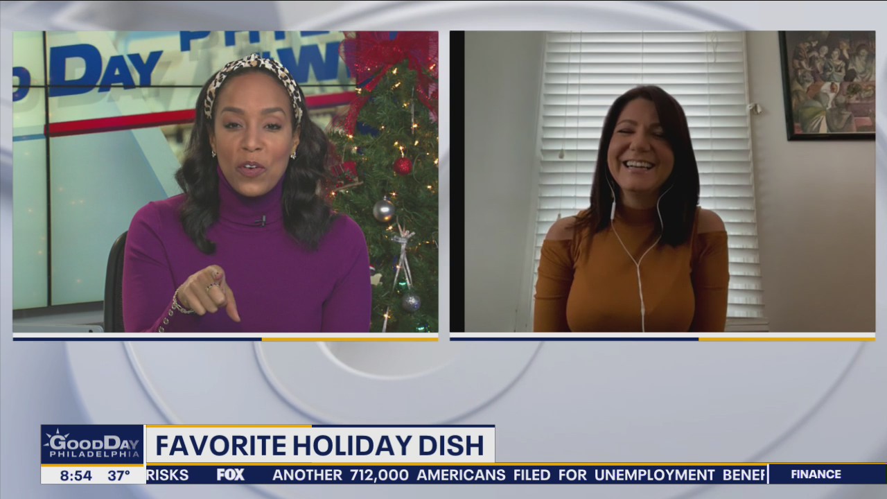 How upset would you be if your favorite holiday dish was missing from the table?