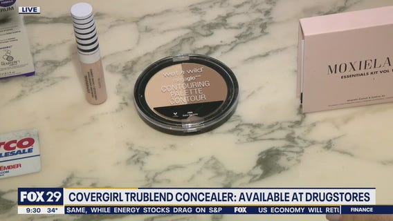 Finding good beauty deals at drugstores and supermarkets