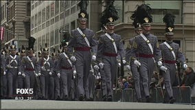 Thanking and helping veterans