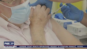 As UK administers first COVID vaccines, the US could see vaccines as early as mid December