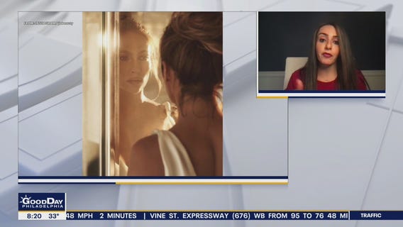 Jennifer Lopez release new skincare line called JLO Beauty