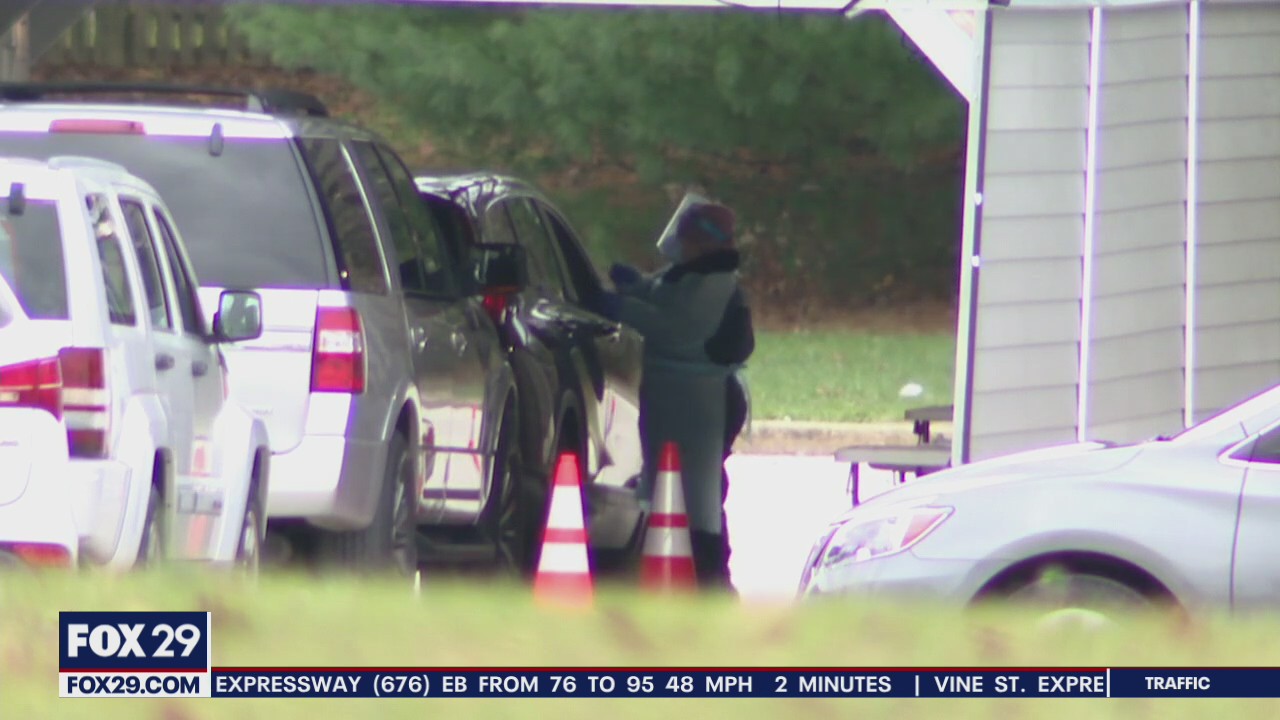 NJ officials tighten coronavirus restrictions as residents grow increasingly frustrated