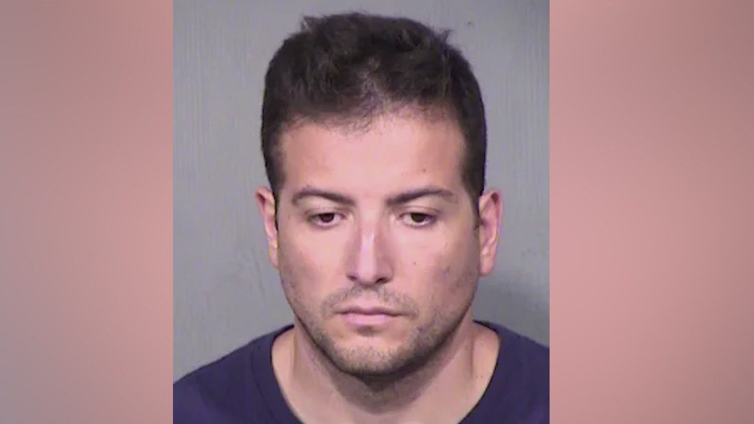 Gilbert man gets 25 years in prison for wife's murder | FOX 10 Phoenix