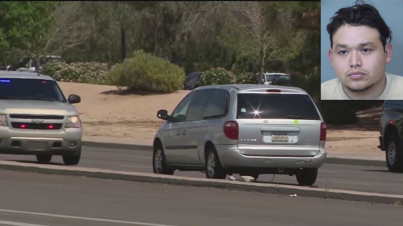 Suspect accused of leaving fatal crash scene