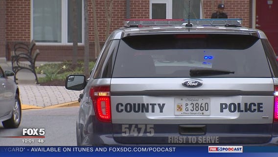 Deadly shooting at apartment complex