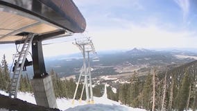 Arizona Snowbowl to end season with big bash