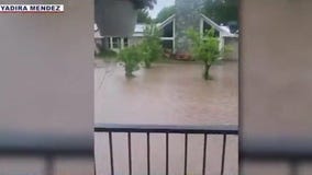 The 'May-soon' before the monsoon