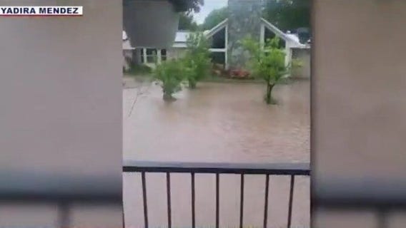 The 'May-soon' before the monsoon