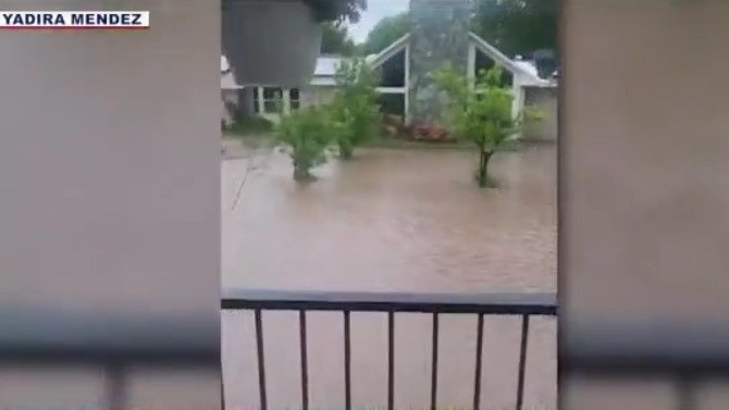 The 'May-soon' before the monsoon